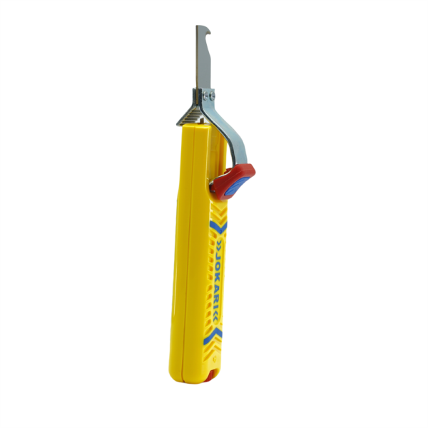 JOKARI Electrical Cable Opener, imported from Germany, is compact, flexible, and convenient to use. 28H10280,tools - Image 2