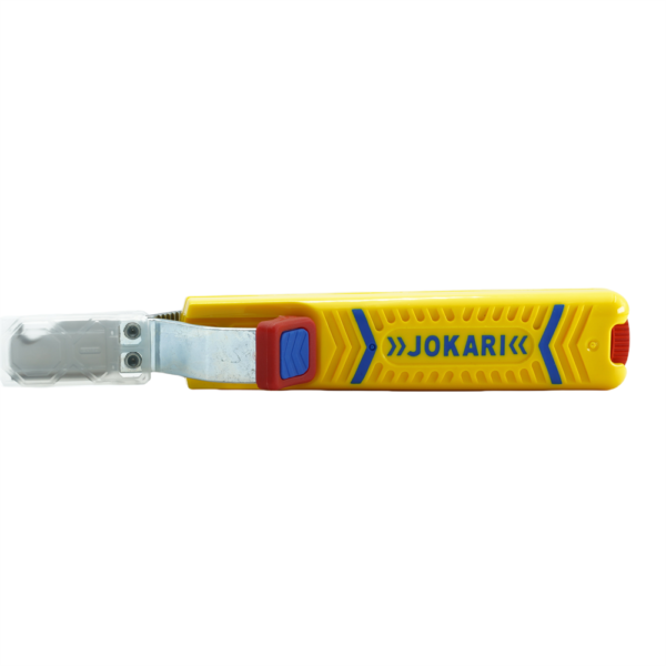JOKARI Electrical Cable Opener, imported from Germany, is compact, flexible, and convenient to use. 28H10280,tools - Image 3