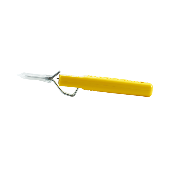 JOKARI Electrical Cable Cutting Knife, imported from Germany, is compact, flexible, and convenient, with a diameter of 8-28mm and a diameter of 10285,tools - Image 3