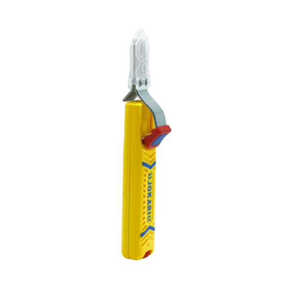 JOKARI Electrical Cable Cutting Knife, imported from Germany, is compact, flexible, and convenient, with a diameter of 8-28mm and a diameter of 10281,tools - Image 2