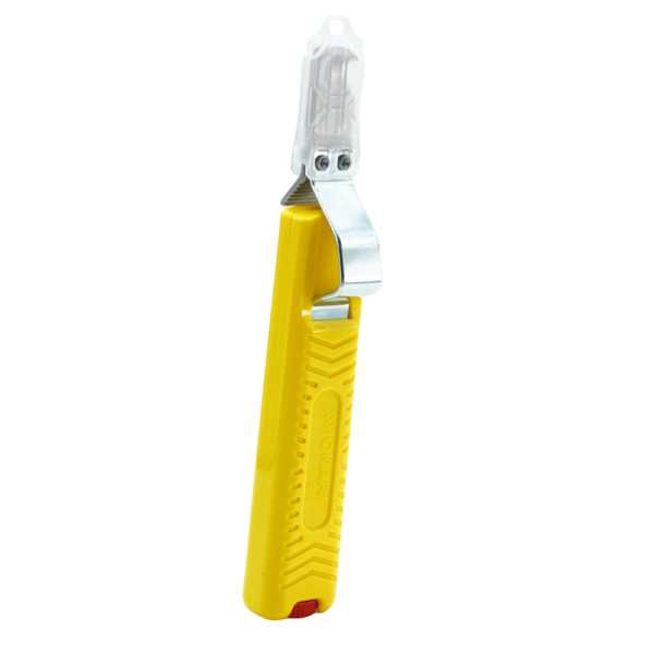 German imported JOKARI electrician specific cable cutter is time-saving, convenient and fast 10282 wire stripping pliers,tools - Image 2