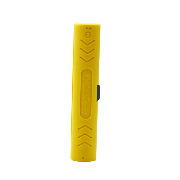 JOKARI Fiber Strip DC Quick and Easy to Use Cable Stripping Knife, Imported from Germany, 30700,tools - Image 2
