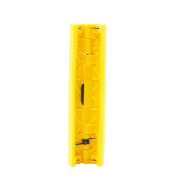 JOKARI Fiber Strip DC Quick and Easy to Use Cable Stripping Knife, Imported from Germany, 30700,tools - Image 3