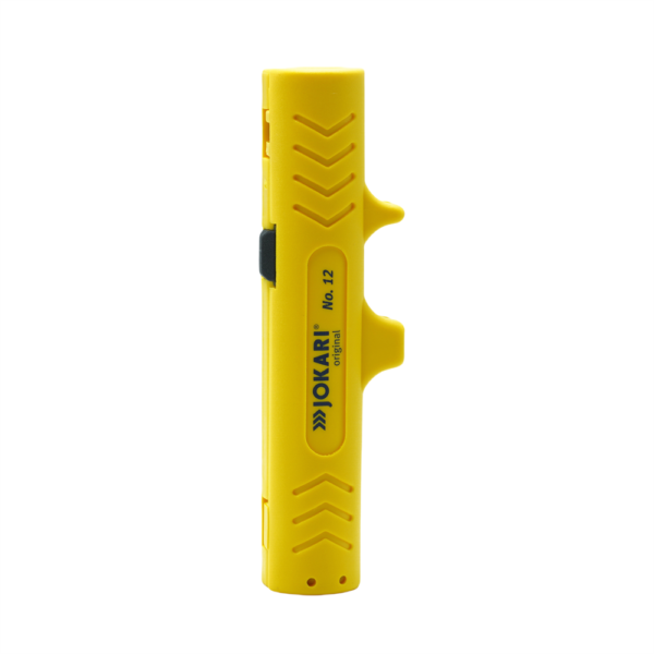 Original German imported JOKARI coaxial cable and cable TV wire stripper 30120 cable cutter,tools - Image 2