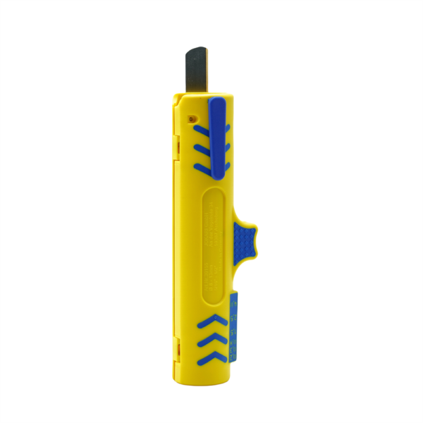 Original German imported JOKARI wire stripping pliers cable cutter, compact and convenient, versatile 30155,tools - Image 3