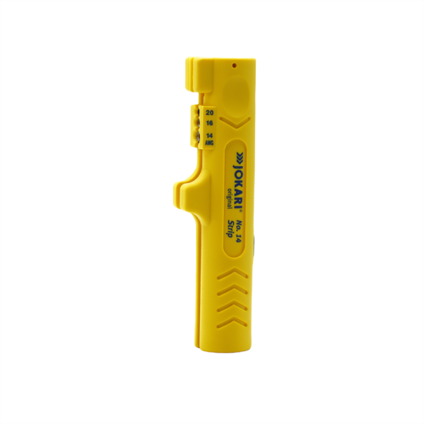 Germany imported JOKARI wire stripping pliers cable knife PVC sheath 30140,tools - Image 2