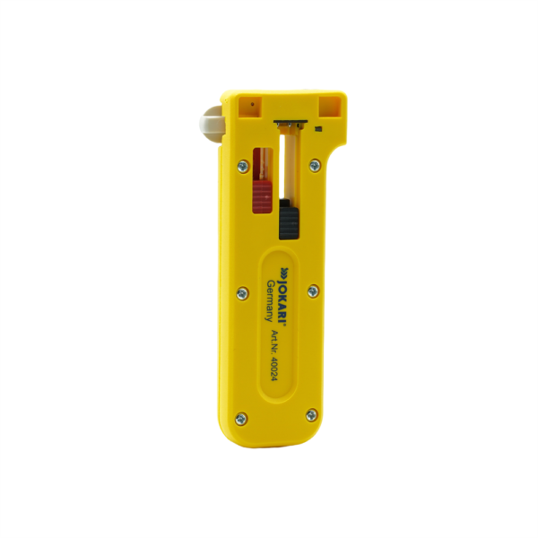 Original German imported JOKARI wire stripping pliers cable cutter, lightweight and convenient, micro wire stripping tool 40024,tools - Image 2