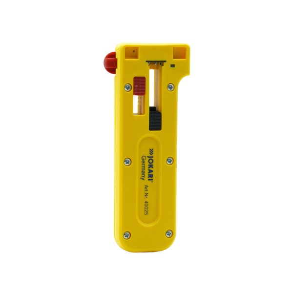 Original German imported JOKARI wire stripping pliers cable cutter, lightweight and convenient, micro wire stripping tool 40025,tools - Image 2