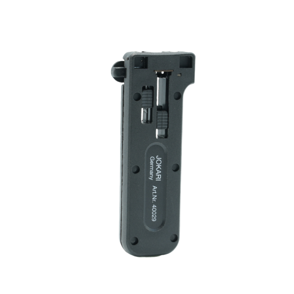 JOKARI ESD-PLUS 003 Fast and Easy to Use Cable Stripper 40029 Imported from Germany for Cable Opening,tools - Image 2