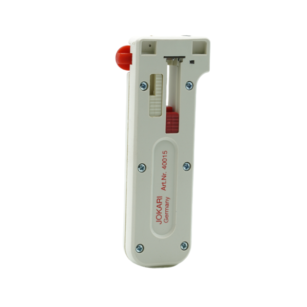 Original German imported JOKARI 0.12mm precision wire stripper SWS-PLUS series 40015,tools - Image 2