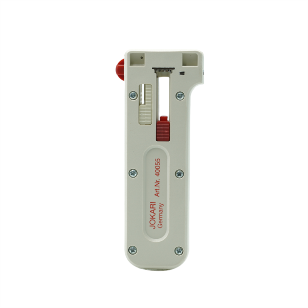Germany imported JOKARI 0.25mm precision wire stripper SWS-PLUS series 40055,tools - Image 2