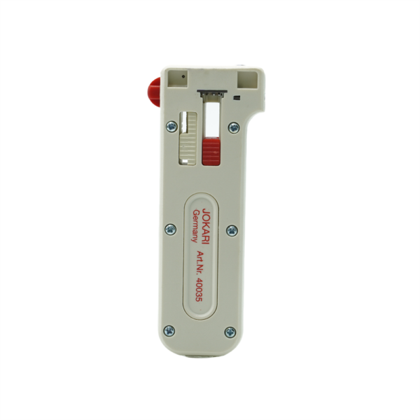 Original German imported JOKARI 0.16mm precision wire stripper SWS-PLUS series 40035,tools - Image 2