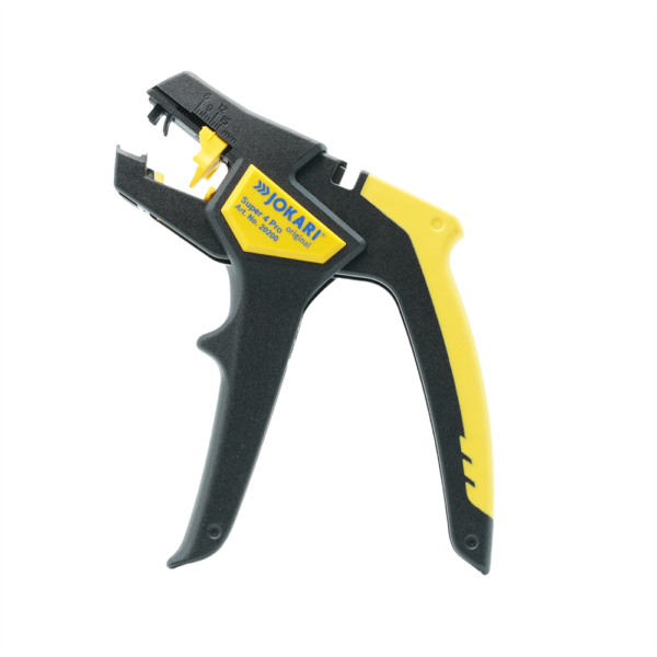 Germany imported JOKARI SUPER 4 Pro electrical automatic wire stripper 20200 cable opening,tools - Image 2