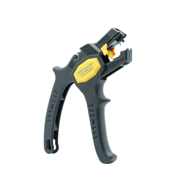 Germany imported JOKARI electrical special fast semi-automatic wire stripping pliers 20050 SUPER4 PLUS,tools - Image 3