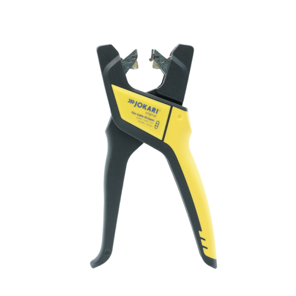 Germany imported Jokari sensor cable with wire stripping pliers, simple and easy to operate wire stripping device 20030,tools - Image 2