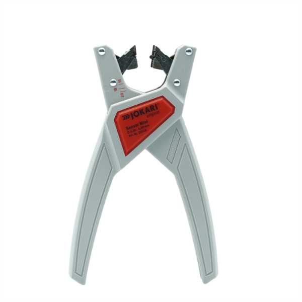 Original imported JOKARI electrical multifunctional sensor wire stripping pliers from Germany, cable cutter 20310,tools - Image 2