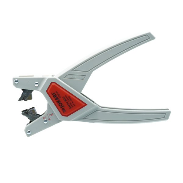 Original imported JOKARI electrical multifunctional sensor wire stripping pliers from Germany, cable cutter 20310,tools - Image 3