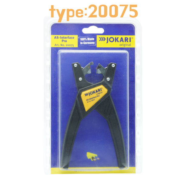 JOKARI AS Interface Pro cable automatic stripping tool imported from Germany 20075,tools