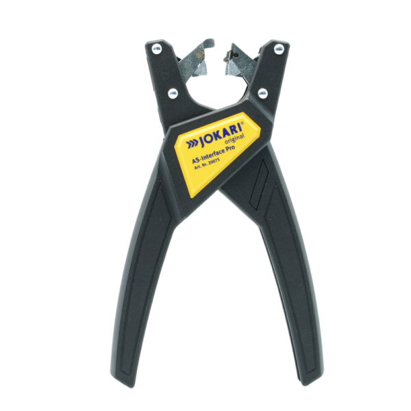 JOKARI AS Interface Pro cable automatic stripping tool imported from Germany 20075,tools - Image 2